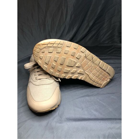 Nike Air Max 1 V SP Patch Sand 2015 Men’s size 7.5 - Picture 4 of 12